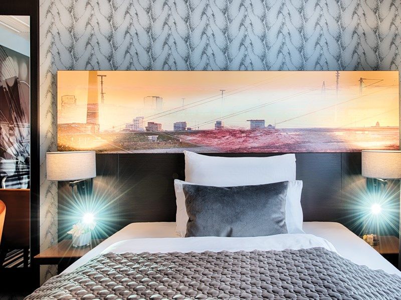 Leonardo Boutique 4*