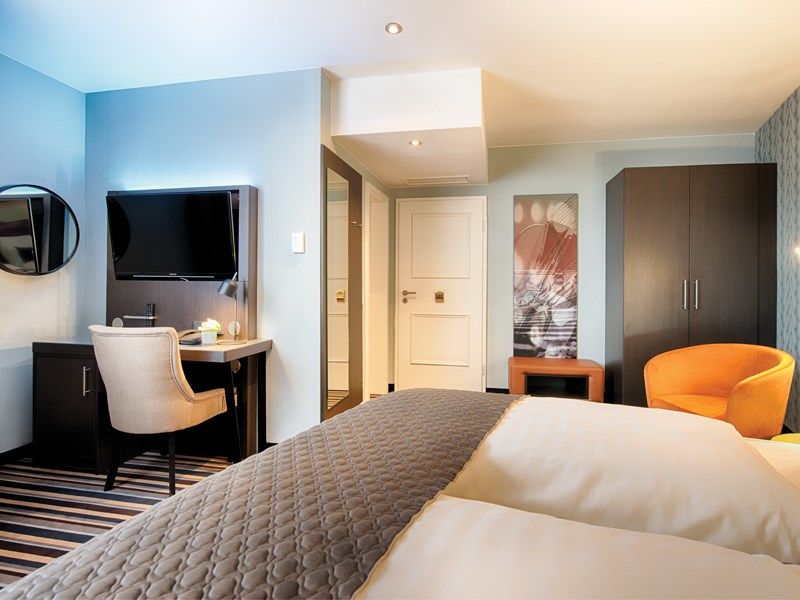 Hotel Leonardo Boutique Düsseldorf