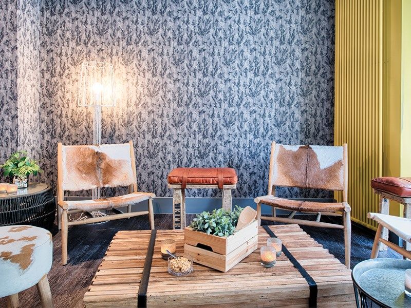 Leonardo Boutique Hotel