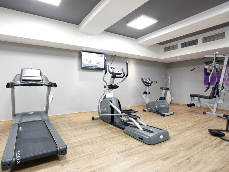 Hotel Leonardo Boutique 4*