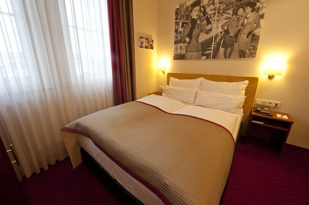 Leonardo Boutique Hotel Düsseldorf