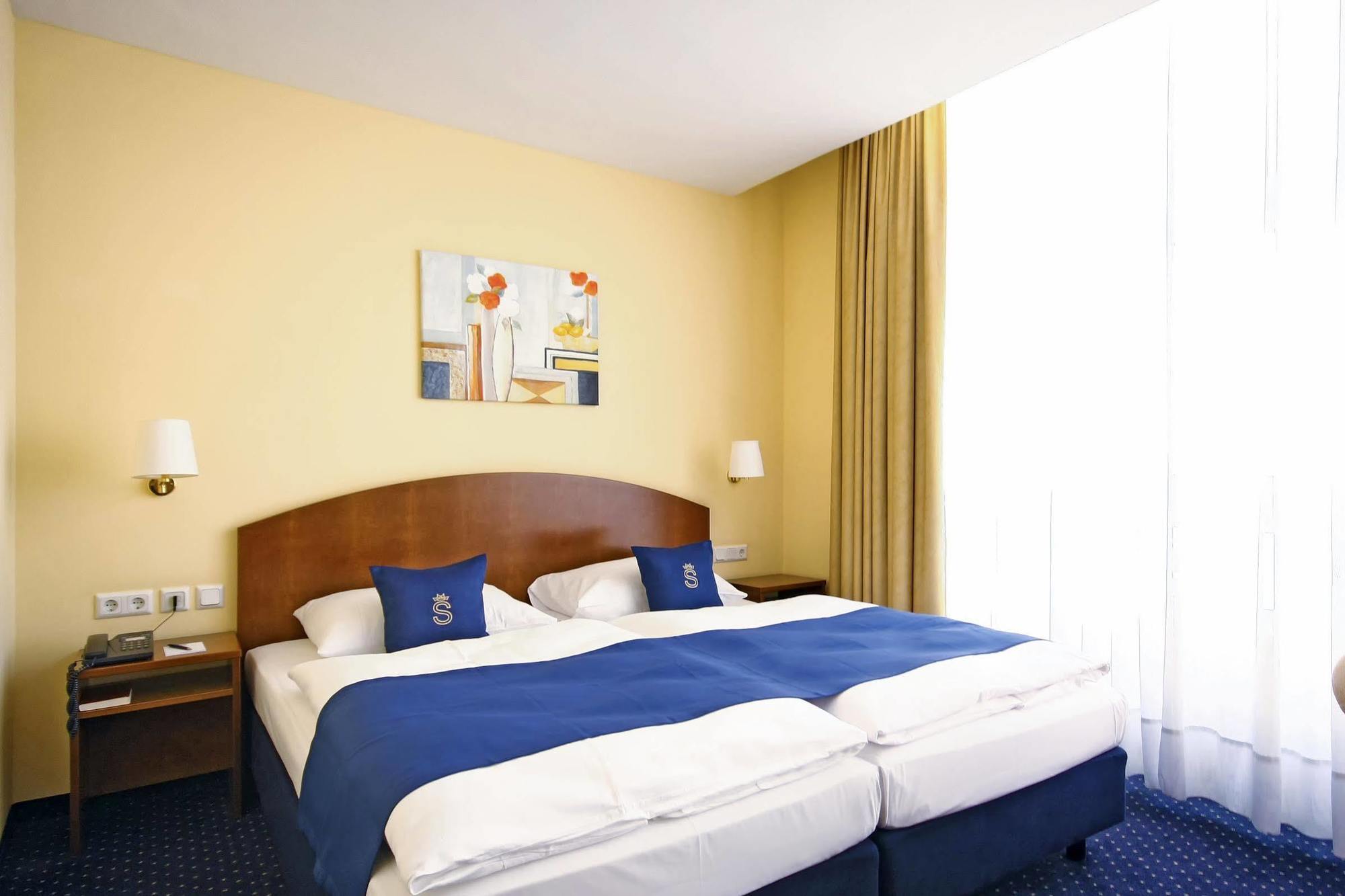 Leonardo Boutique Hotel