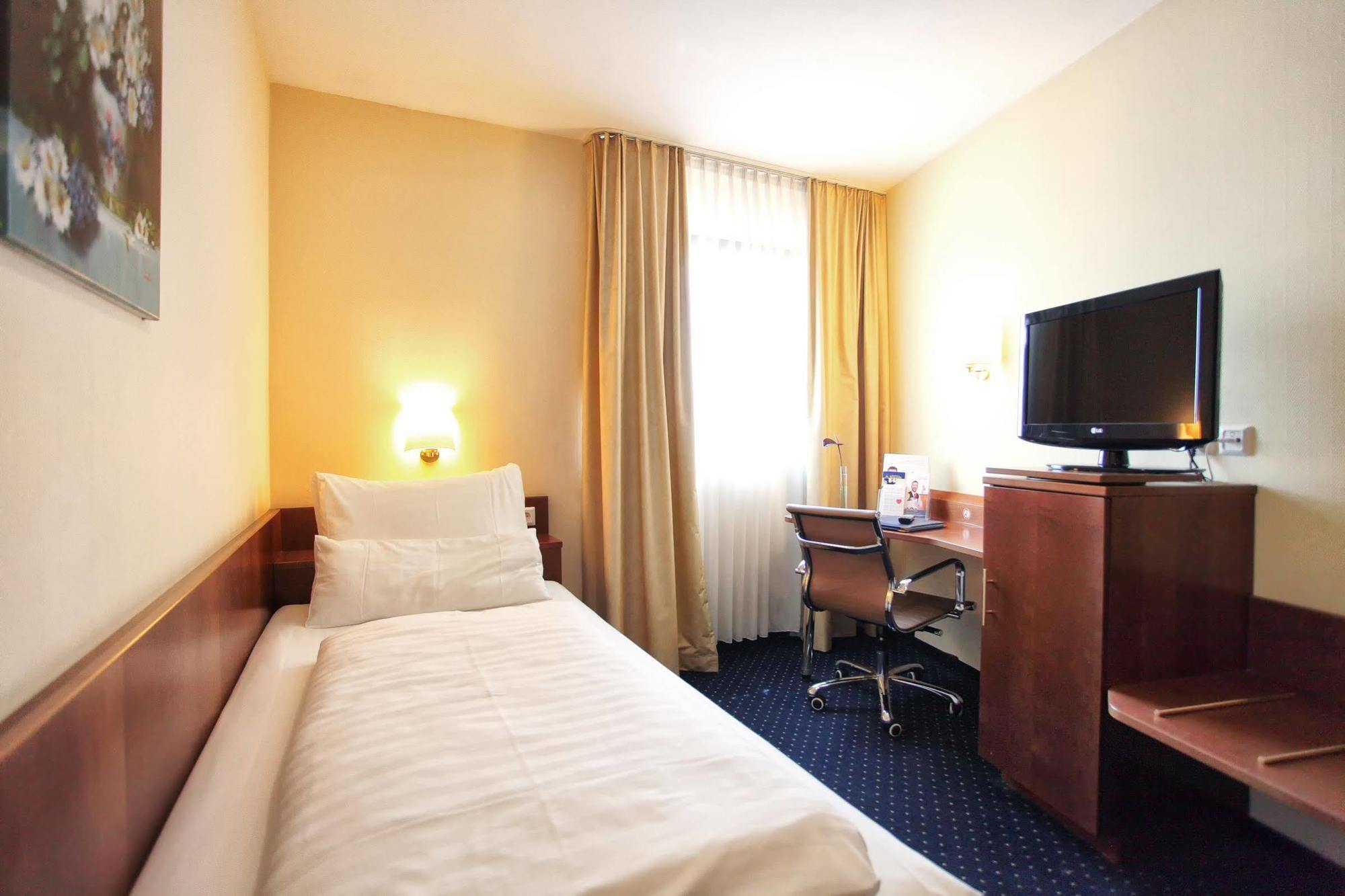 Leonardo Boutique Hotel Düsseldorf