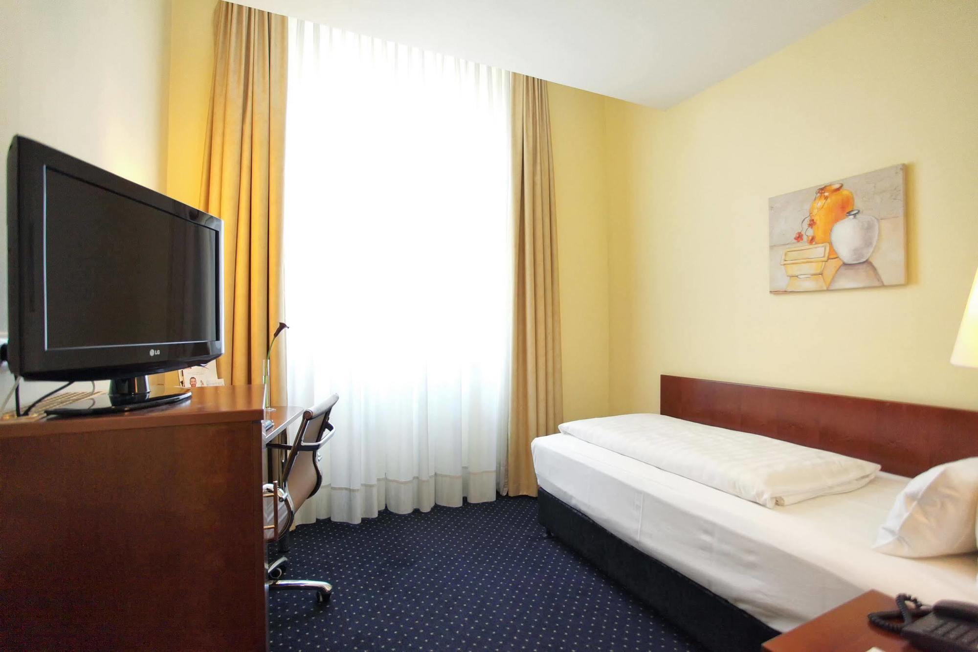 Hotel Leonardo Boutique