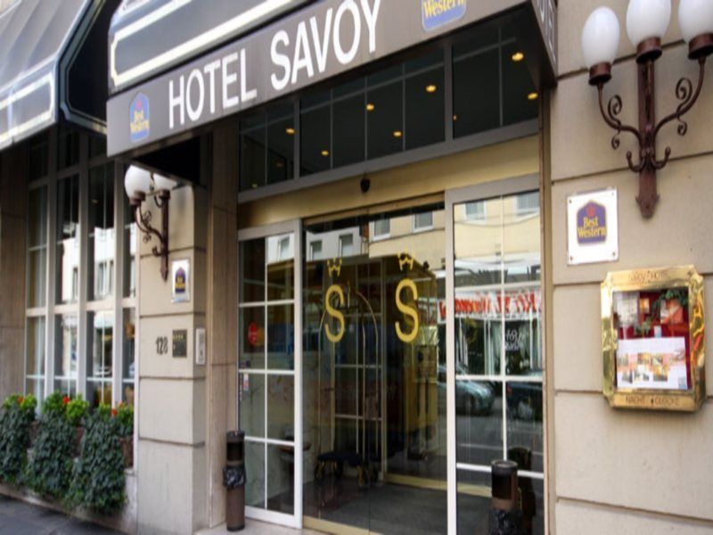 Leonardo Boutique 4* Düsseldorf