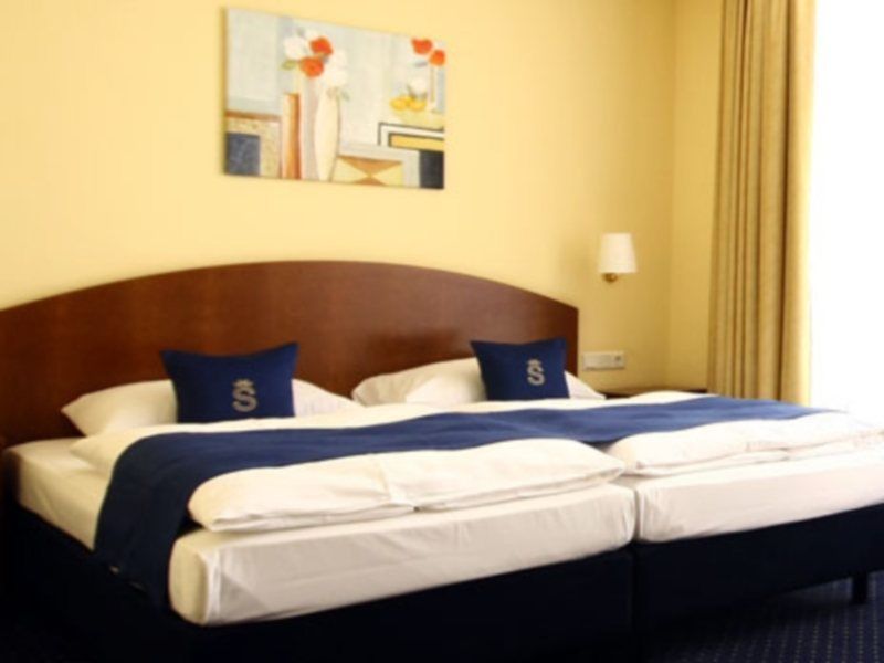 Hotel Leonardo Boutique