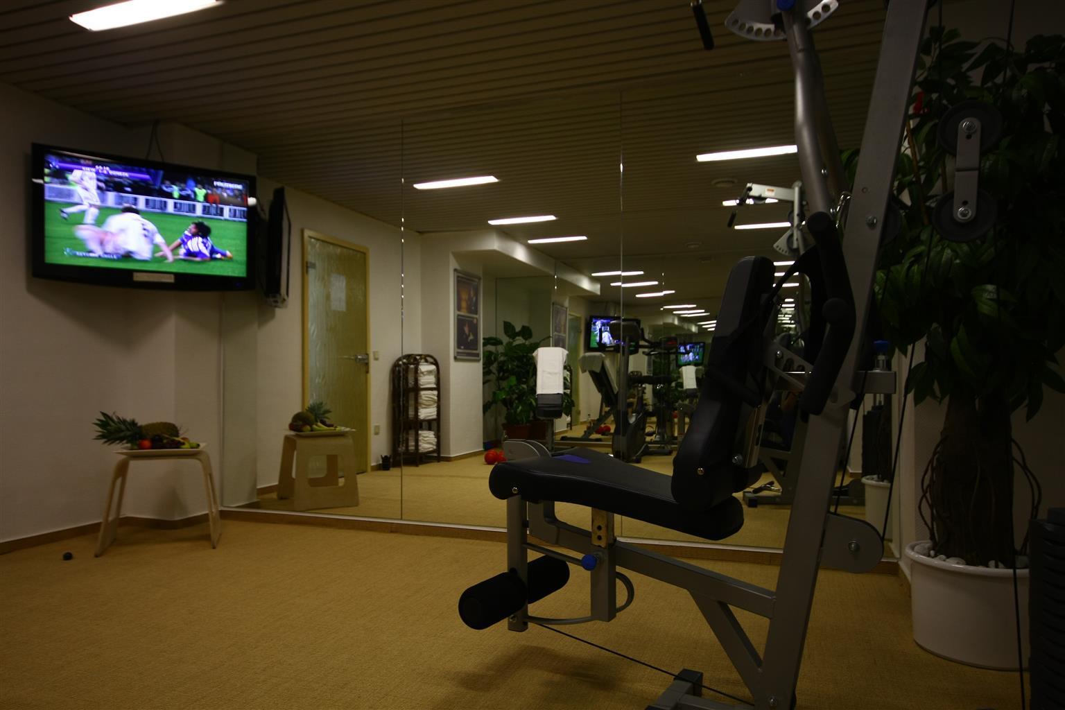 Leonardo Boutique Hotel Düsseldorf