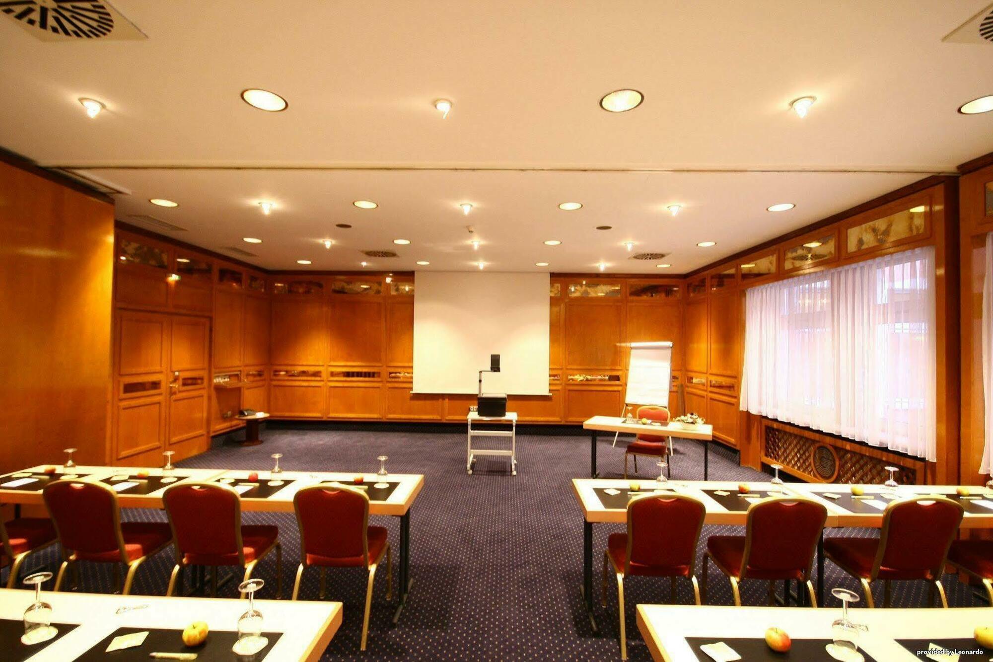 Hotel Leonardo Boutique 4*