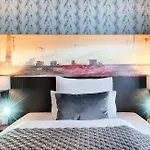 Leonardo Boutique Hotel Dusseldorf