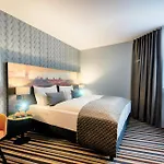 Best Western Savoy Hotel