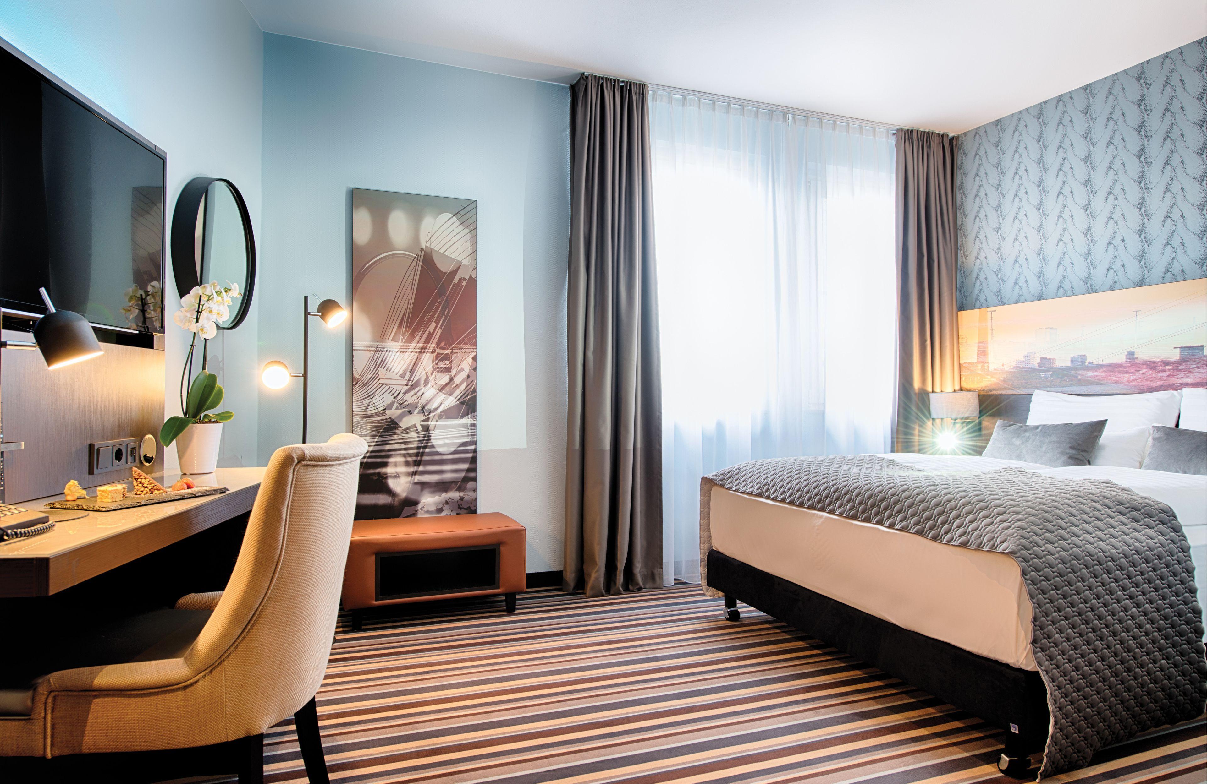 Leonardo Boutique Hotel