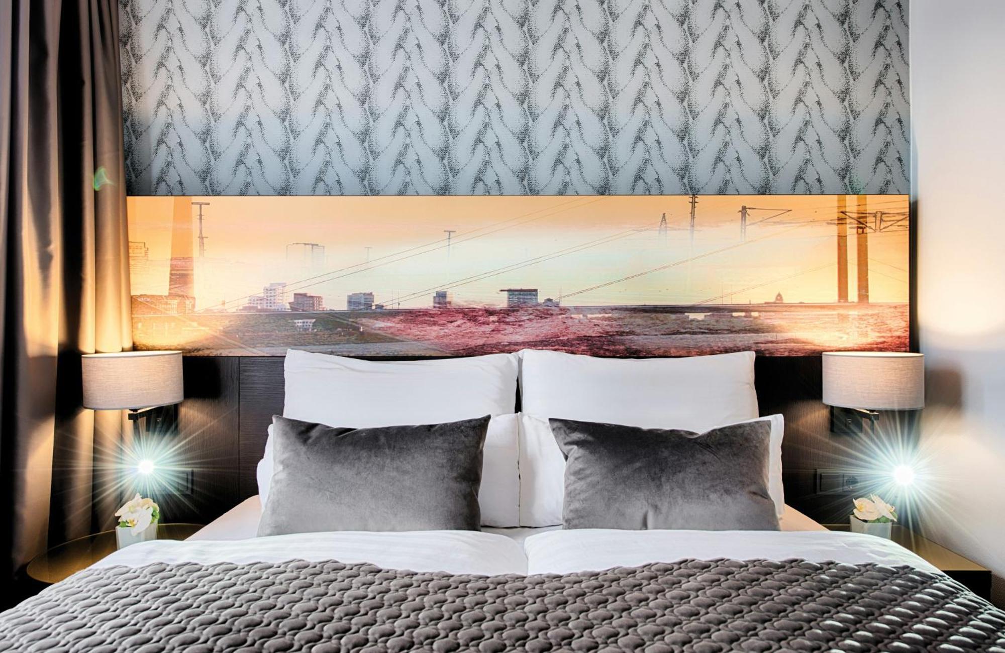 Leonardo Boutique 4* Düsseldorf