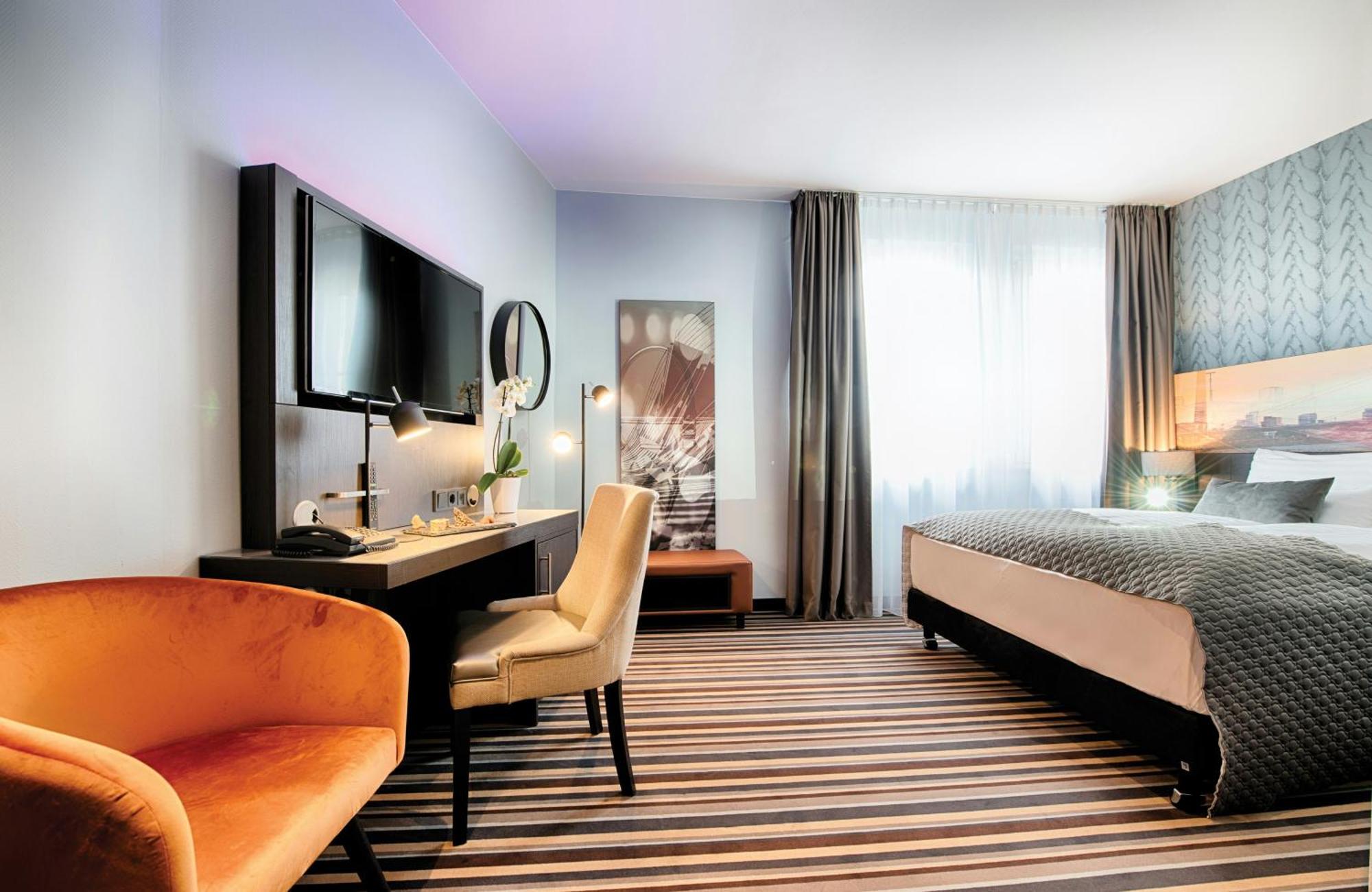 Hotel Leonardo Boutique 4*