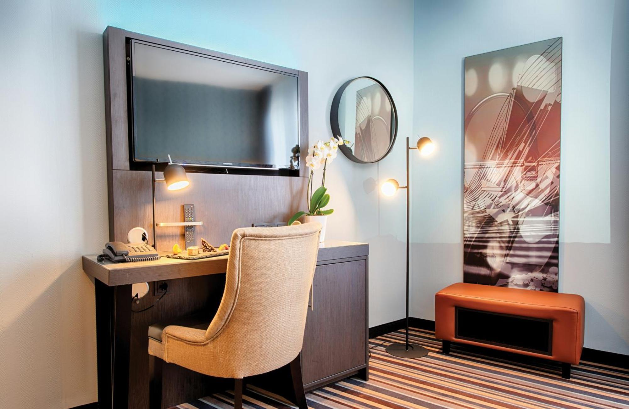 Hotel Leonardo Boutique