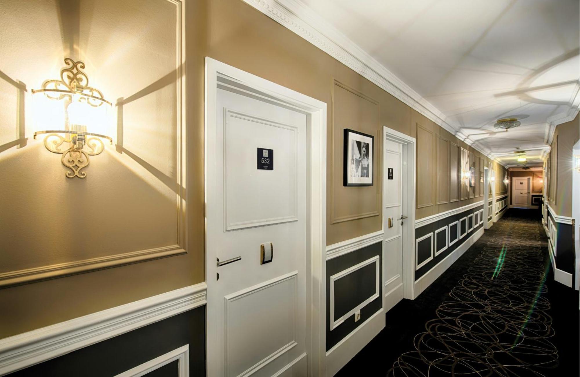 Leonardo Boutique Hotel