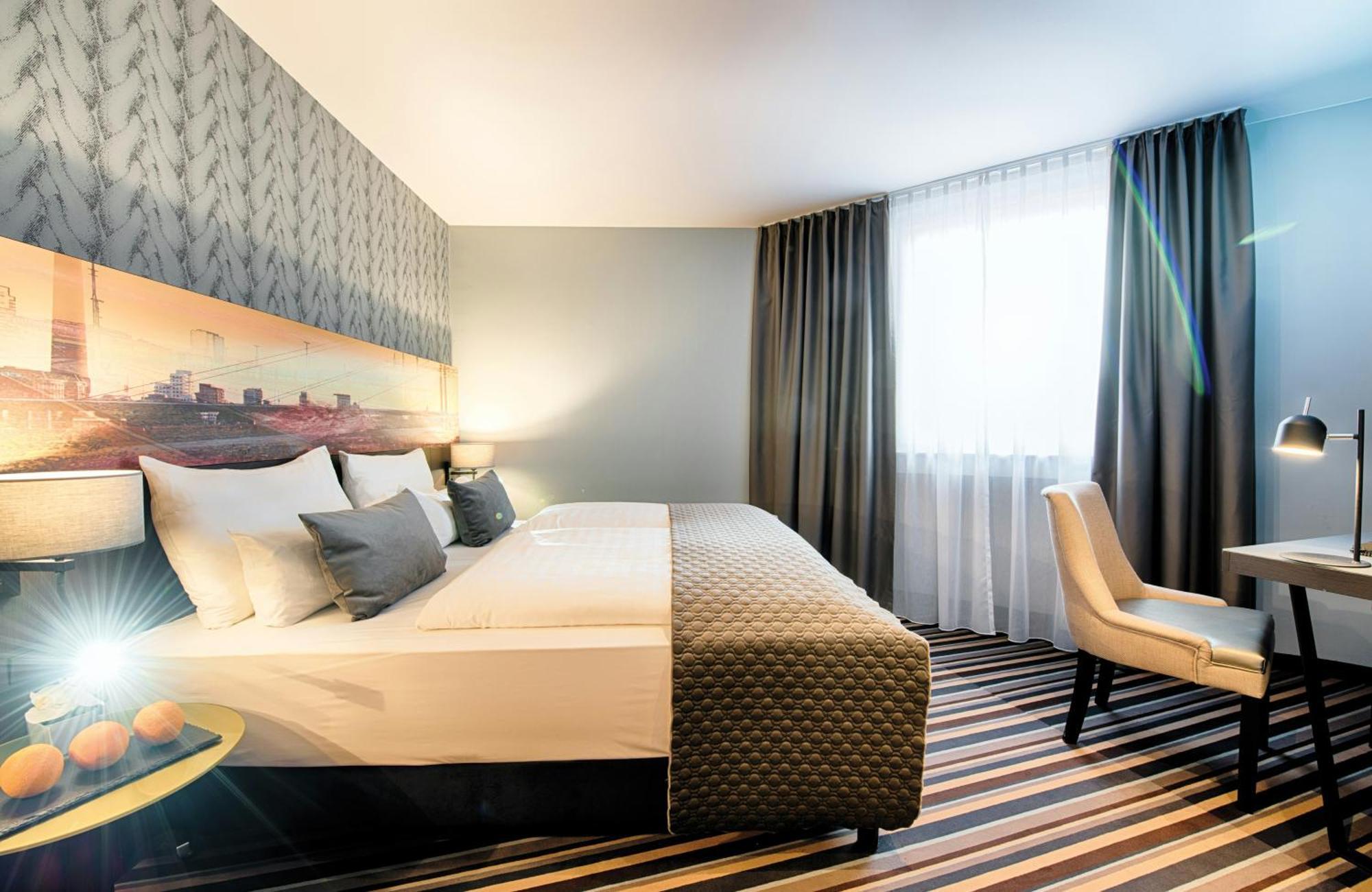 Hotel Leonardo Boutique