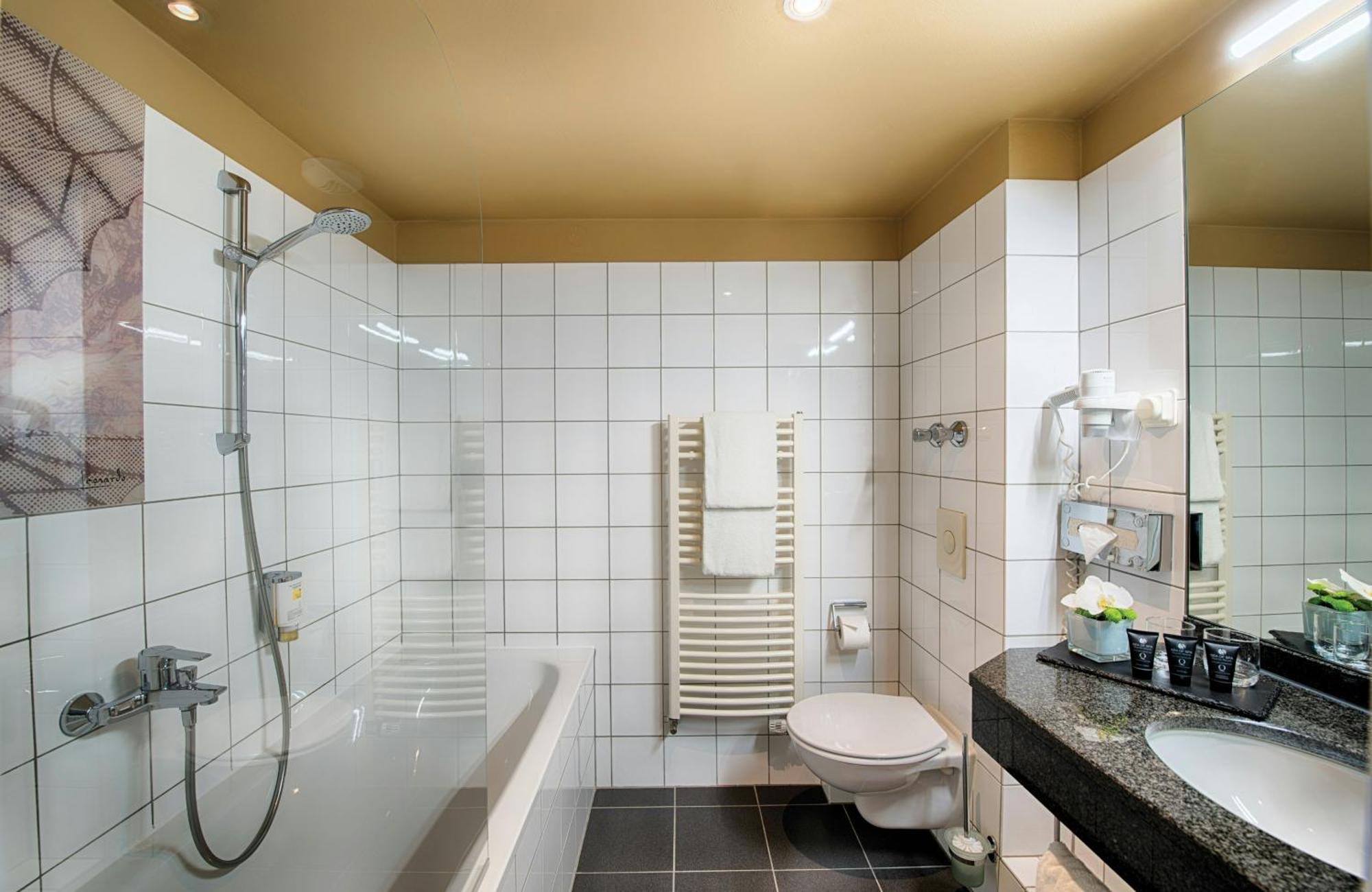 Leonardo Boutique 4* Düsseldorf